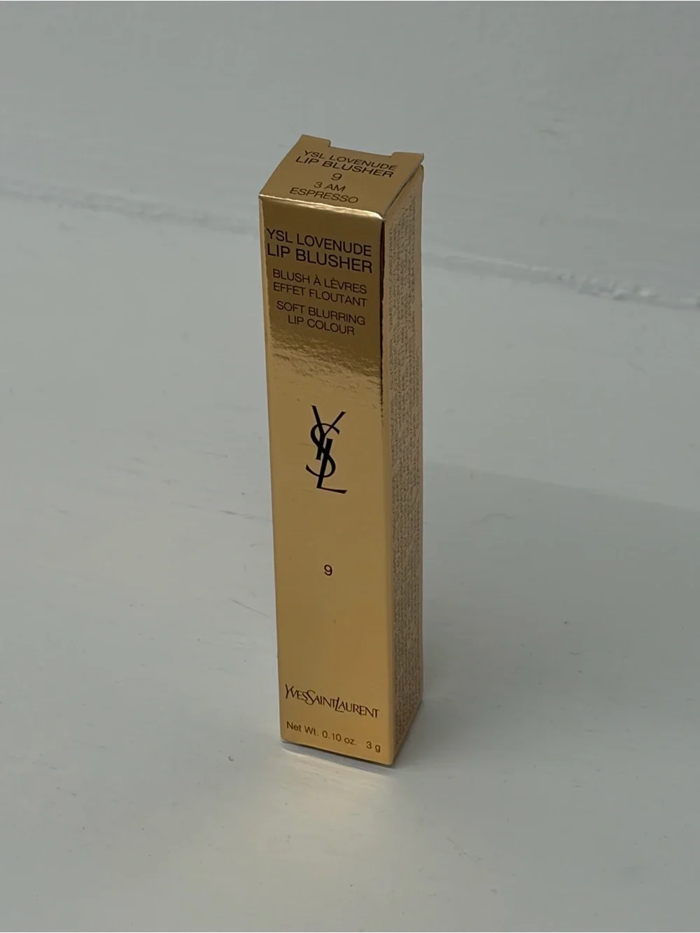 Yves Saint Laurent yves saint
